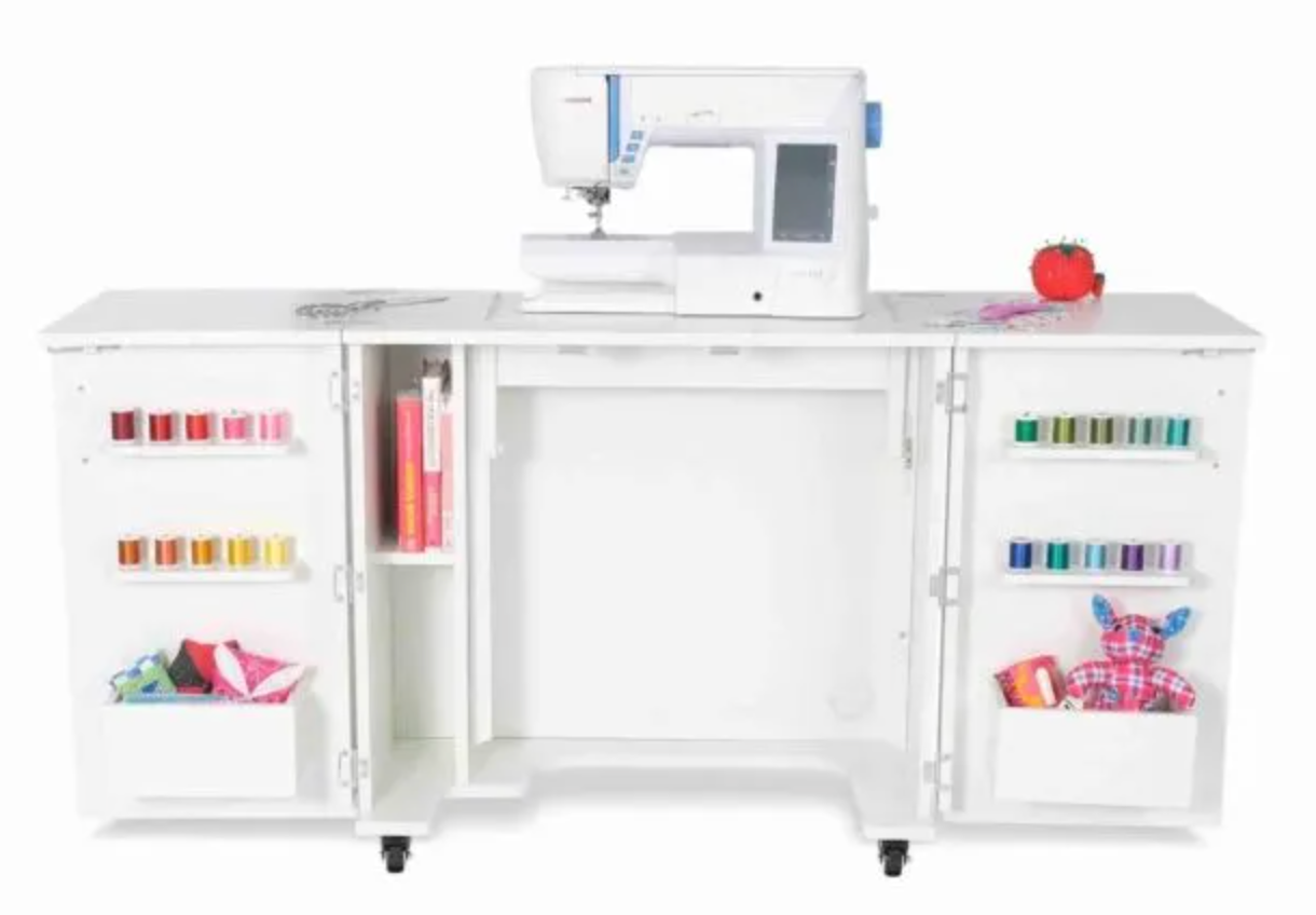 Kangaroo - Bandicoot Sewing Cabinet