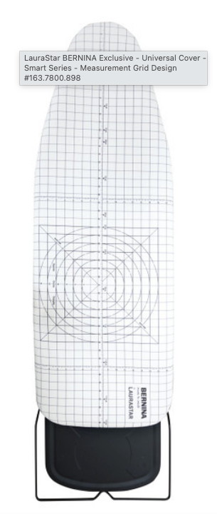 Laurastar Ironing Board Covers