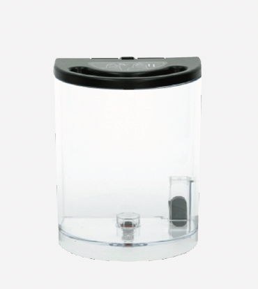 Laurastar Water Tanks
