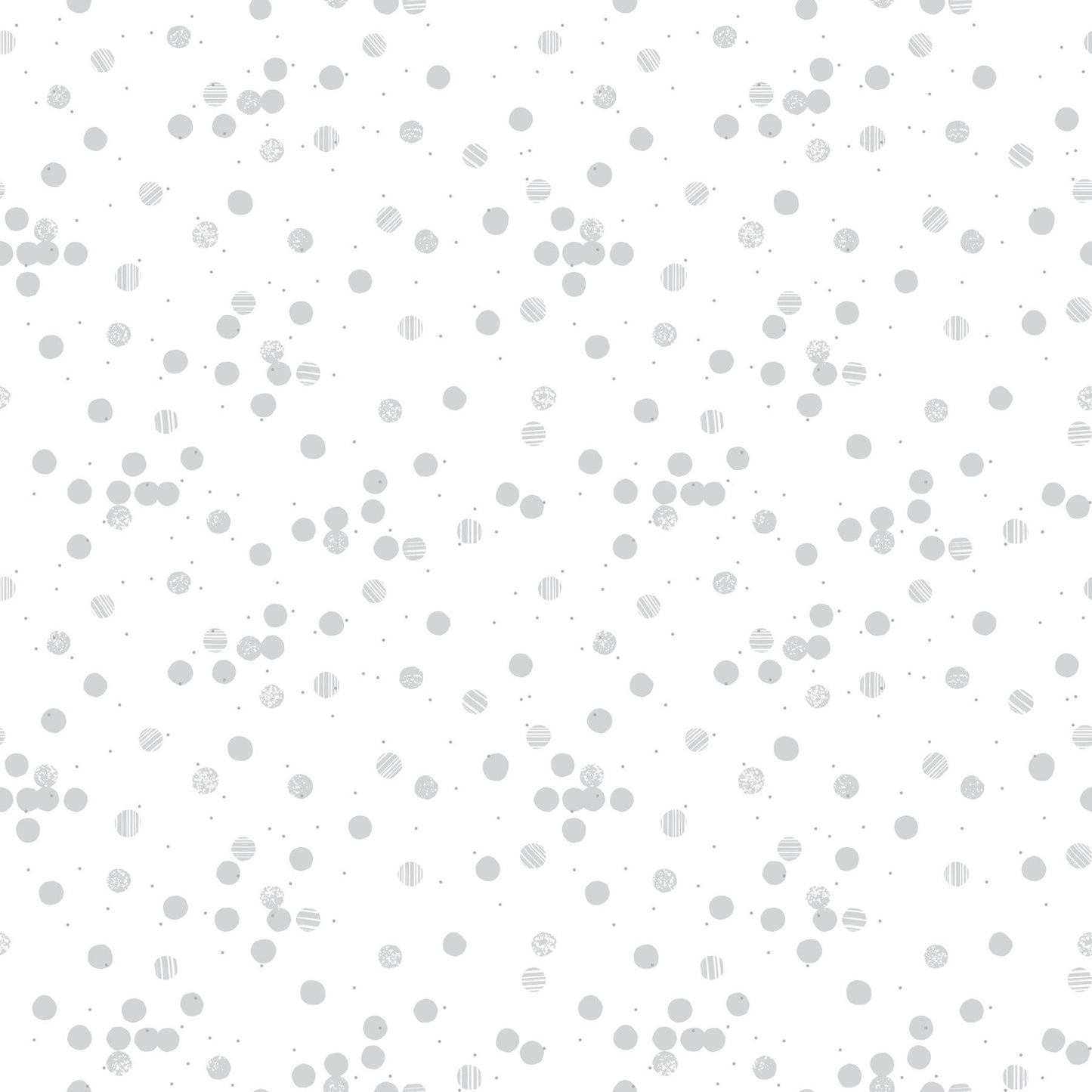 Seasons Basics White - Snow