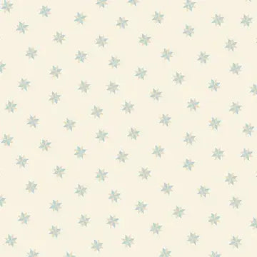 Sewing Bird Le Moyne Star Shell