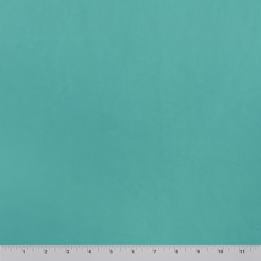Silky Minky || Teal || 90"