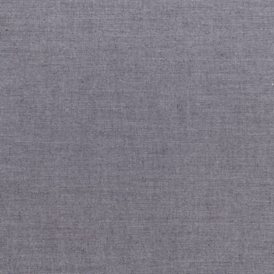 Tilda || Chambray || Grey