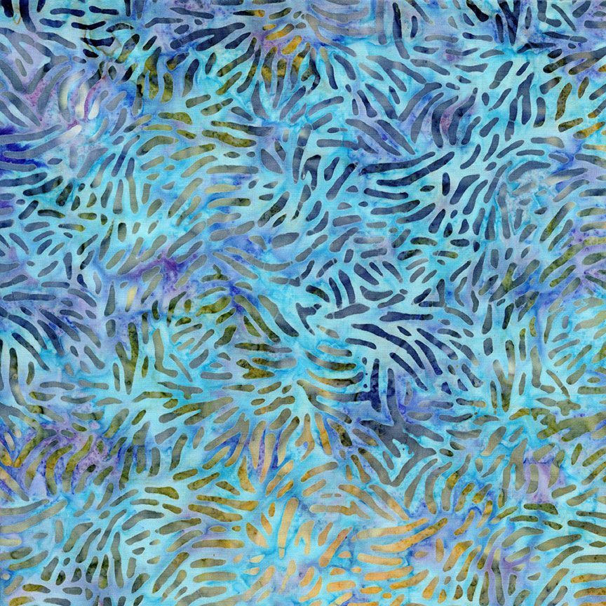 Tonga Cabo || Coral Grass || Atlantis