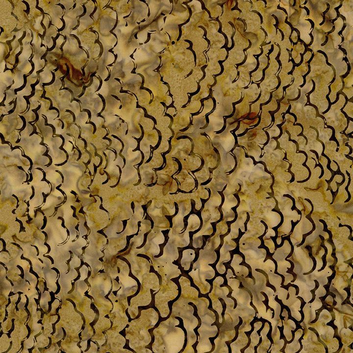 Tonga || Waves || Oak