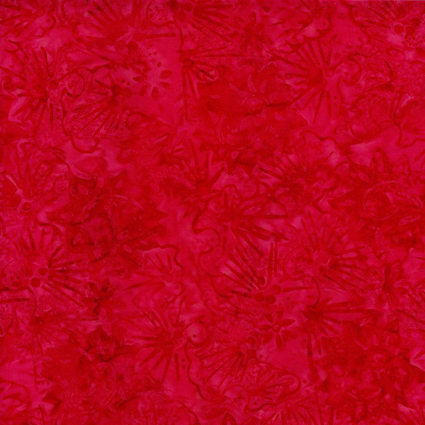 Tonga Geranium || Tonal Leaves Fans || Peony
