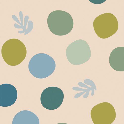 Evolve Full Moon Matcha Wideback