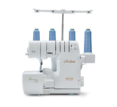 Baby Lock Acclaim Serger (In Store)