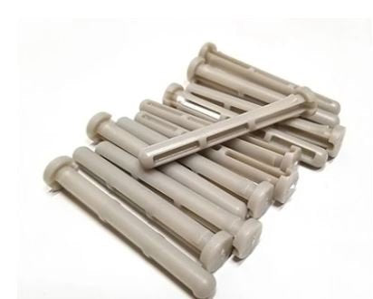 Bluefig Thread Carrier Extra Pins