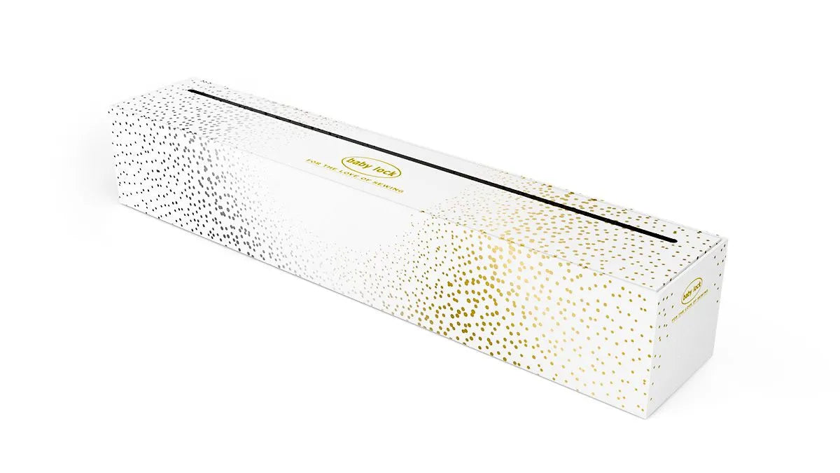 Baby Lock StableCut™ Dispenser by DIME