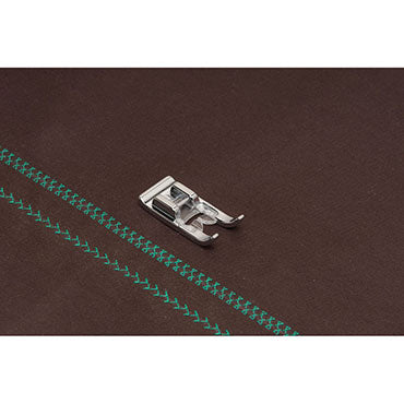 Babylock Monogramming Foot