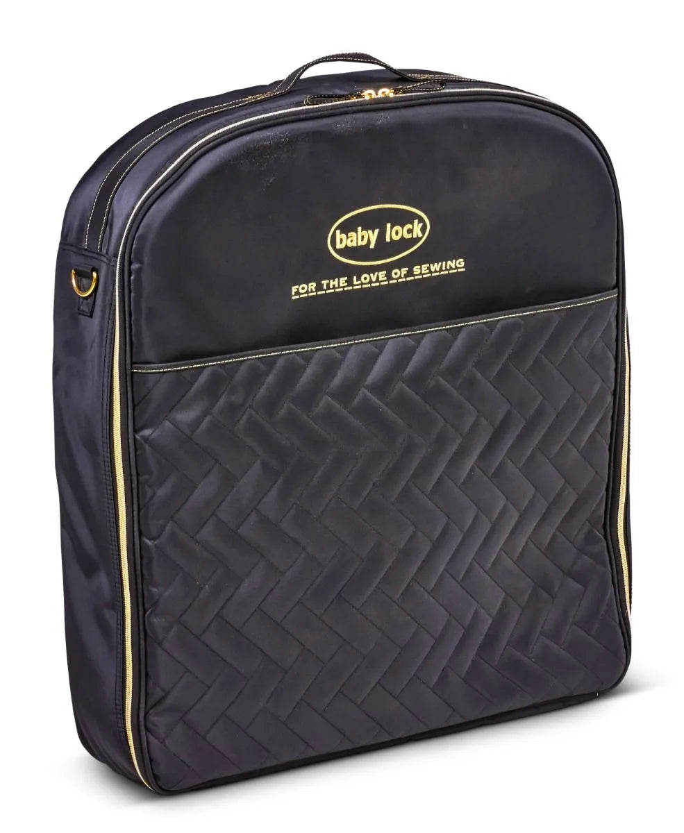 Baby Lock XL Quilted Embroidery Unit Bag