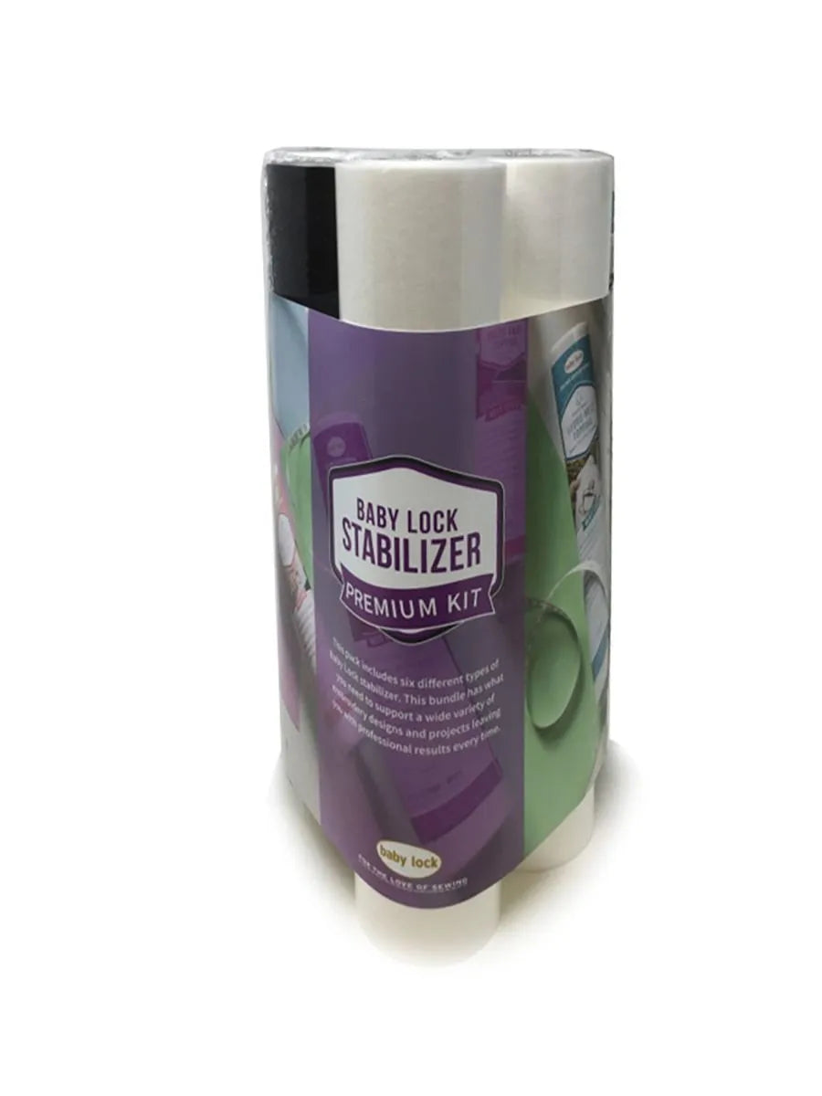 Stabilizer Value Bundle- Premium Kit- 6 stabilizers
