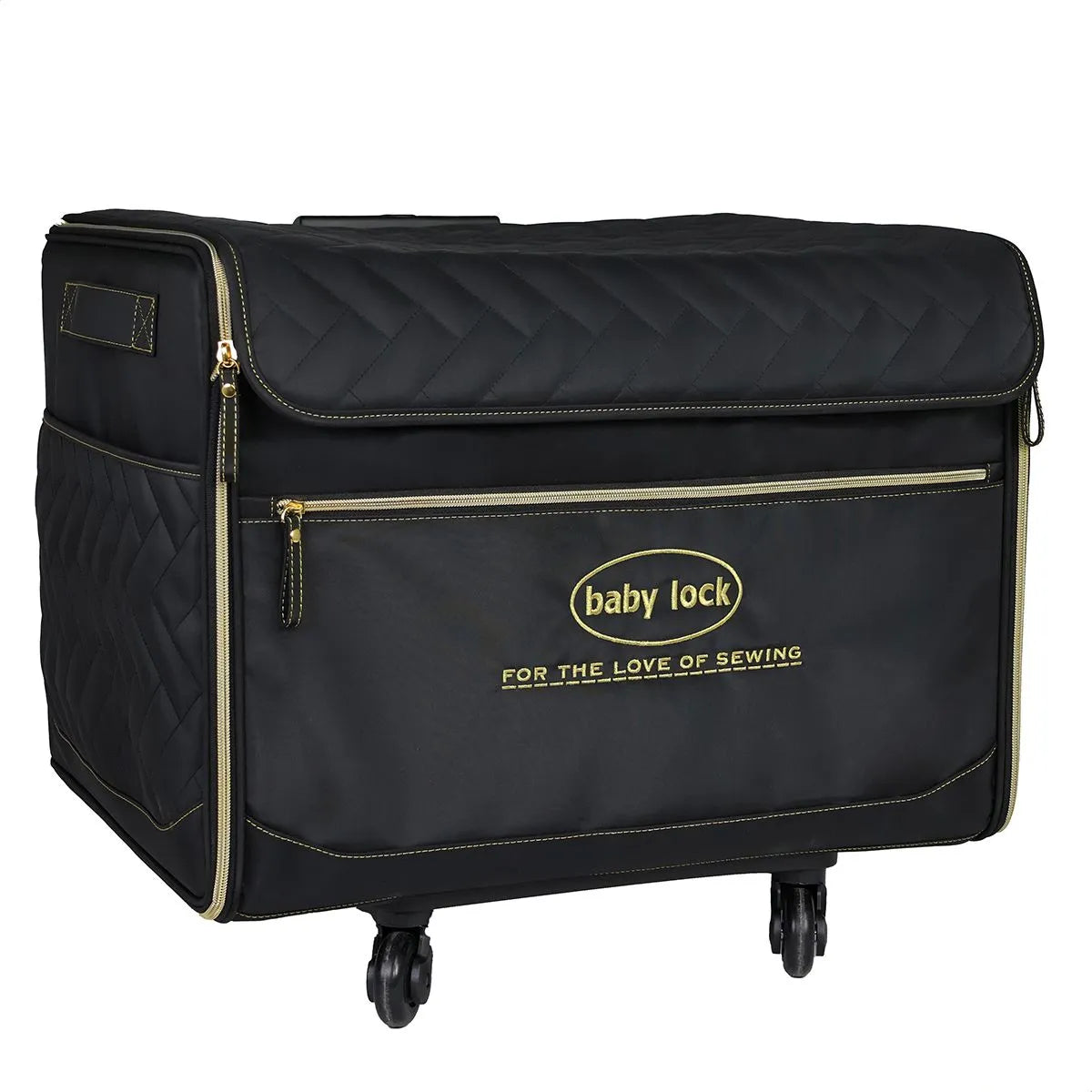 Quilted Serger Trolley (Triumph etc)