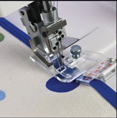 Janome Bias Tape Foot
