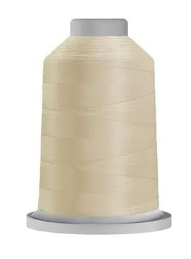Glide 5500yd - Color # 20001 - Cream