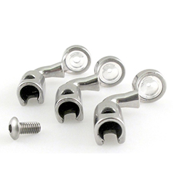 Janome Couching Feet Set for Quilt Maker Pro 18