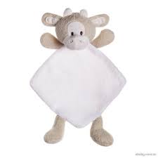 Lil Snuggle Cow