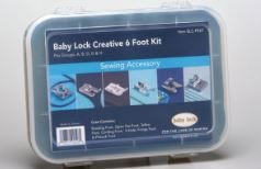 Babylock Creative 6 Foot Kit BLC-FEET