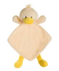 Lil Snuggle Duck
