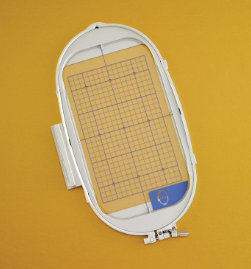 Babylock Embroidery Frame & Grid 6x10 EF81