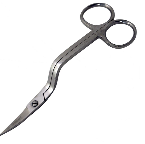 Janome Machine Embroidery Scissors