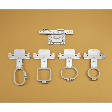 Babylock Compact Frame Set ENCOMFS