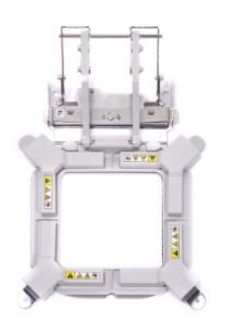 Babylock Magnetic Frame 4 x 4 (100mm x 100mm) Without Frame Holder ENMF100
