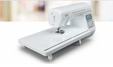 Babylock Extension Table - Vesta/ Presto / Soprano / Brilliant BLMAC-ET