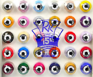 Floriani 15th Anniversary Thread Set