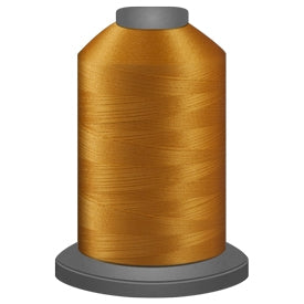 Glide 5500yd - Color # 51365 - Pumpkin Seed