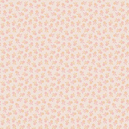 Autumn Perennial Latte