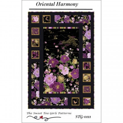 Oriental Harmony