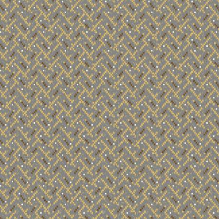 Thimbleweed || Steps || Slate