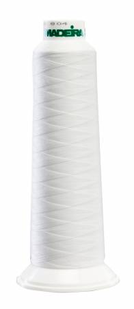 AeroLock Premium Serger Thread 2000yd 8010 White