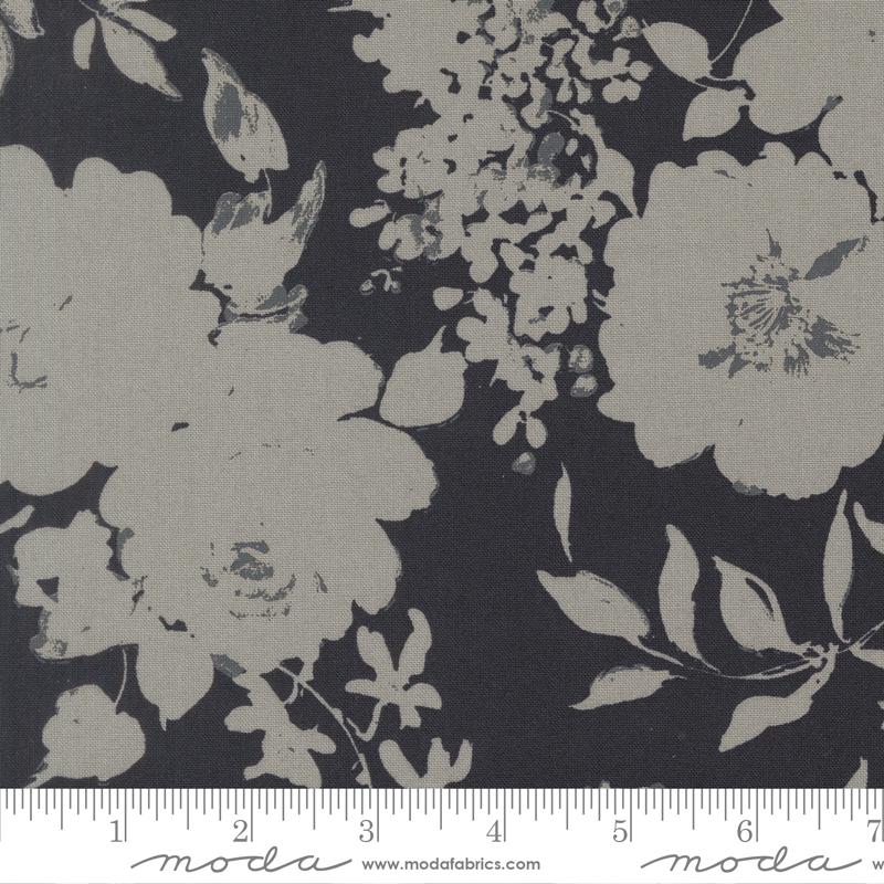 Arabesque Whisper Midnight