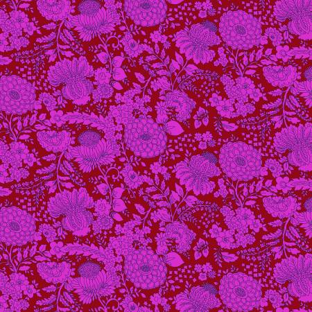 Sweet Talk || Kim || Crimson