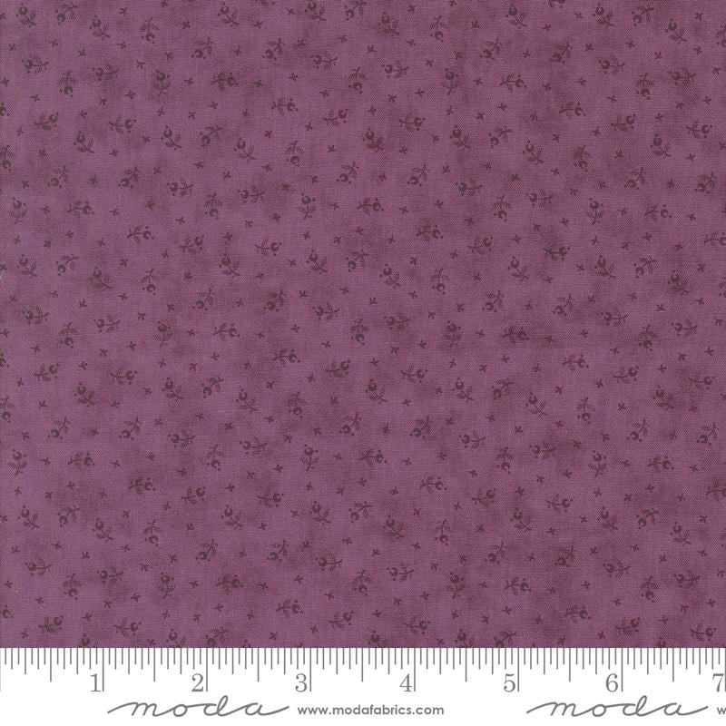 3 Sisters Lavender Fields Pansy Berry Toss