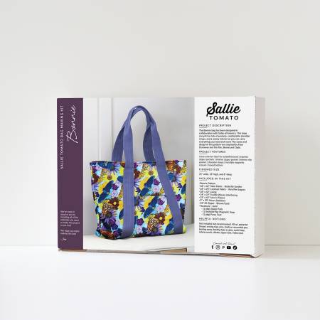 Bonnie Collection Kit Butterfly Bliss