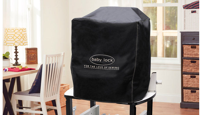 Multi-Needle Machine Cover (6 Needle & Alliance)