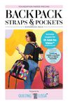 Backpack Straps and Pockets - FPP Expansion Pack