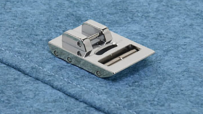 Babylock Metal Roller Foot BLSO-RF