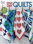 One Day Quilt Pattern