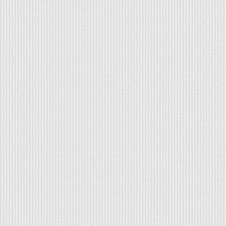 Vintage Flora Grey Perforated Stripe