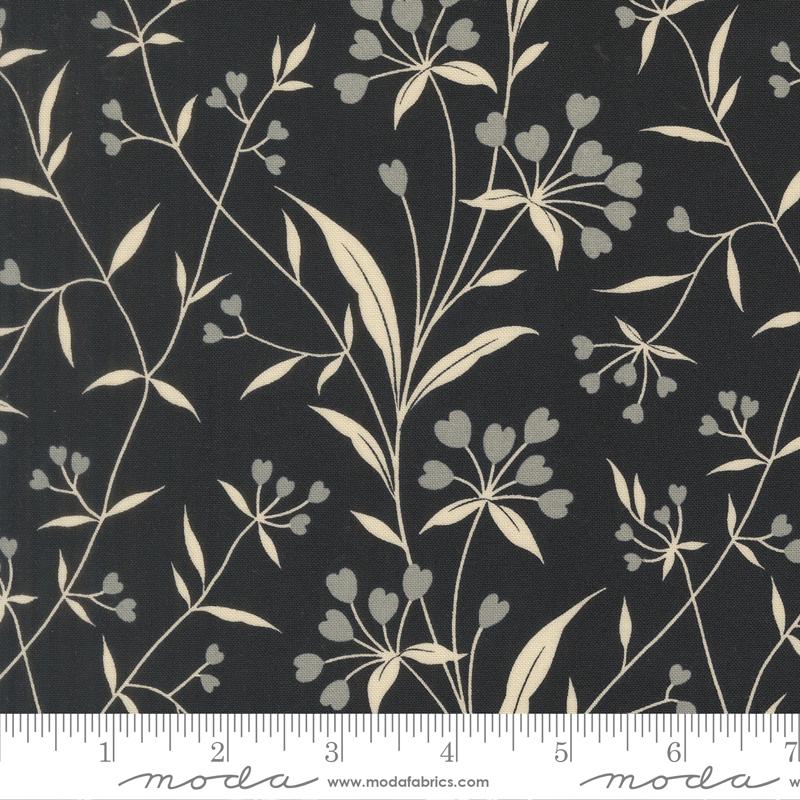 Arabesque Highland Midnight
