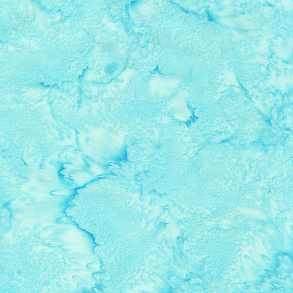 Tantalizing Teals - Scuba / Scuba