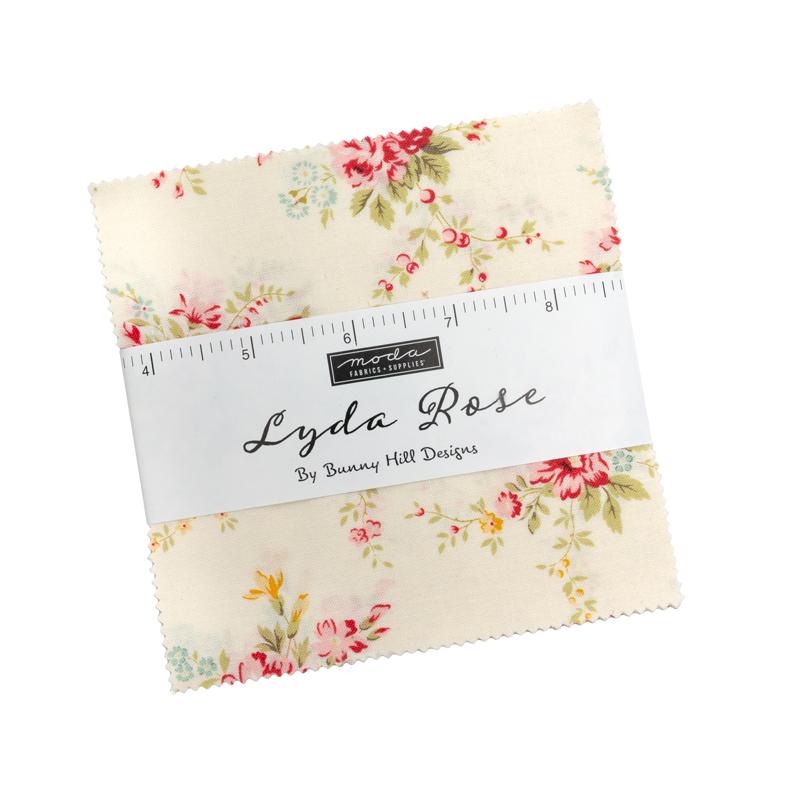 Lyda Rose Charm Pack