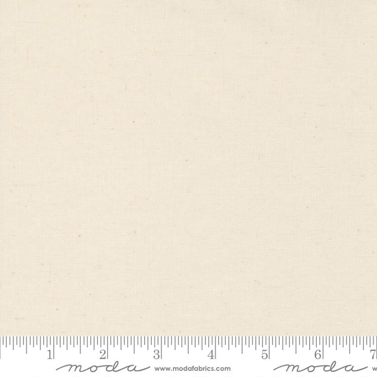 Bella Muslin Unbleached