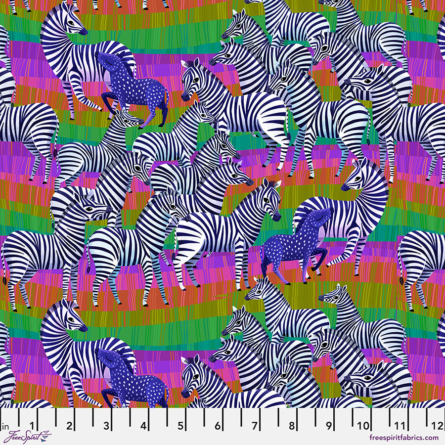 Love in the Grasslands - Multi || Love in the Wild