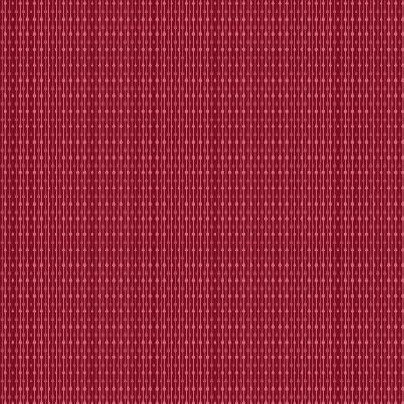 Blushing Blooms Red/Pink Rain Stripe